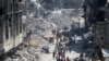 Militer Israel: Operasi di Jabaliya Selesai 