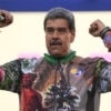 Nicolas Maduro