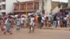 Que impacto tem a redução de preços da Guiné-Bissau?