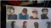 Oito jovens encontrados mortos em Cacuaco, Angola (Foto dos familiares)