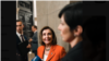 捷克議長訪問華盛頓凝聚對中國威脅的共識