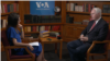 Intervju sa ambasadorom SAD u Srbiji Kristoferom Hilom