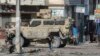 Haiti health system nears collapse as medicine dwindles, gangs attack hospitals 