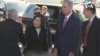 美眾院議長麥卡錫與台灣總統蔡英文會面：美台紐帶比以往任何時候更強勁