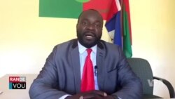 Pati Politik Solisyon Rejte Demach CARICOM nan