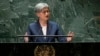 Australia Resumes Aid to UN Palestinian Aid Agency
