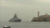 Russian forces arrive in Cuba for joint maneuvers