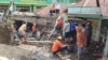 Indonesia Catat Skor Tinggi Dalam Indeks Resiliensi Dunia 