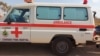 Imota ye ambulance