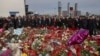 Russia Conducts 'Counter-Terrorism Operation' in Southern Dagestan