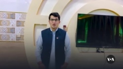 Mirwais Zazai