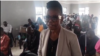 Unkosikazi Florence Mokoena, omunye wabalwa impi yenkululeko.