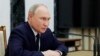 Ahead of China visit, Putin says he is ready to negotiate on Ukraine war 