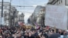 Protest podrške smenjenim tužiteljkama u Beogradu: Došlo do tačke pucanja