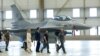 Dutch Prime Minister: F-16s for Ukraine to Arrive in Romania Within Two Weeks 