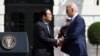 Presiden Biden Sambut PM Jepang Kishida dalam Kunjungan Kenegaraan Resmi