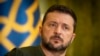 Zelenskyy calls for long-range weapons after drone attack on Kyiv