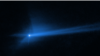 NASA照片揭示两颗近地小行星的复杂历史