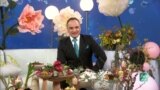 گپ و گفت نوروزی با مهتاب وحیدی‌راد در «نوبهار»