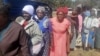 Abantu abadinge umuntu ozabamela kukhetho oluzayo