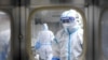 Departamento de Energía: fuga de laboratorio probablemente causó el COVID-19