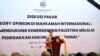 Menlu RI Ajak Puluhan Pakar Beri Masukan untuk Pernyataan Bela Palestina di Mahkamah Internasional