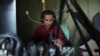 በስደተኛ ካምፕ ያደገው ሶማልያዊው ጋዜጠኛ በኬንያ