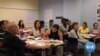 Washington Nonprofit Helps Ukrainian Refugees Learn English