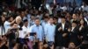 Akankah Debat Mempengaruhi Pilihan Pemilih?