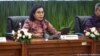 Turun, Surplus APBN Capai Rp8,1 triliun
