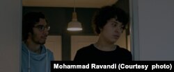 فیلم میهمان