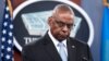 Defense leaders meet to coordinate Ukraine support 