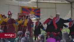ཧྥ་རན་སིར་བོད་དང་ཧི་མ་ལ་ཡའི་རིག་གཞུང་དུས་སྟོན་ཐེངས་༢༣པ་སྲུང་བརྩི་ཞུས།
