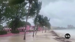 Biden announces measures to protect against extreme weather