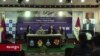 སྡེ་དགེ་ཁུལ་གྱི་ཛ་དྲག་གནས་སྟངས་སྐོར་བགྲོ་གླེང་། 