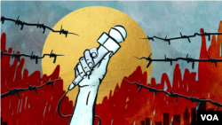 World Press Freedom Day