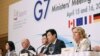 รัฐมนตรี จี7 ตั้งเป้าสูงเพิ่มการผลิตพลังงานจากลม-แสงอาทิตย์ 