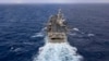Analysis: Buildup of American Forces in Persian Gulf a New Signal of Worsening US-Iran Conflict
