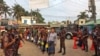 Bangladesh Pulangkan Tentara Myanmar yang Lari dari Pertempuran