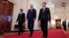 VOA Asia Weekly: US, Japan, and Philippine Leaders Meet to Counter China's Maritime Aggressions