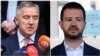 Izbori u Crnoj Gori: I Đukanović i Milatović uvjereni u pobjedu
