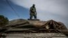 Report: China’s taste for ‘blood timber’ may be fueling Mozambique conflict