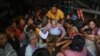 Cyclone Mocha Heads to Bangladesh, Myanmar Coasts