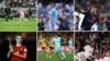 Ballon d'Or ဆုစာရင်း မက်ဆီနဲ့ ဟာလန်တို့ထိပ်မှာရှိနေ