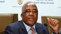 Udaba Esilwethulelwe NguThuso Khumalo