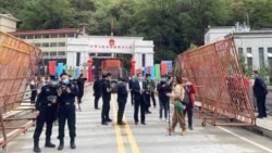 སྤྱི་ཟླ་༥ པའི་ཚེས་༡ ནས་བལ་བོད་ས་མཚམས་འགྲམ་གྱི་འགག་སྒོ་ཡོངས་སུ་སྒོ་ཕྱེས་ཡོད་པ།