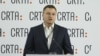 Raša Nedeljkov, šef posmatračke misije CRTA (Foto: Milica Vučković/Fonet)