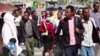 የሽግግር ፍትሕ ፖሊሲን ለመተግበር ገለልተኛ ሥርዓት እንዲዘረጋ ተጠየቀ