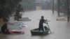 Death toll from floods in Brazil's south climbs to at least 136