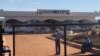 Zimbabwe's Cyber City in Mt. Hampden.
